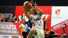 Aspac Jakarta (IBL)