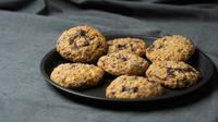Oatmeal cookie recipe. (Photo: Nimra Yamin/Unsplash)