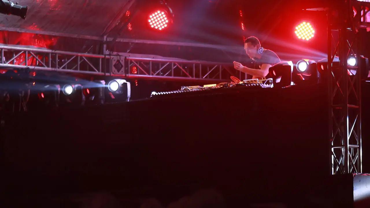 Tiesto