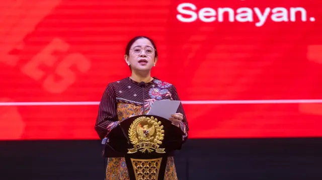 Puan Optimistis Medali Indonesia Terus Bertambah di Asian Games