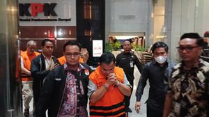 KPK Tahan Fahd Arafiq hingga Presdir Summarecon Terkait OTT BPN