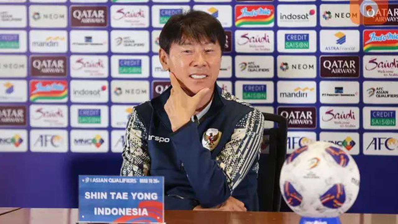 VIDEO: Kejutan PSSI Resmi Pecat Pelatih Timnas STY, Erick Thohir Bongkar Alasannya