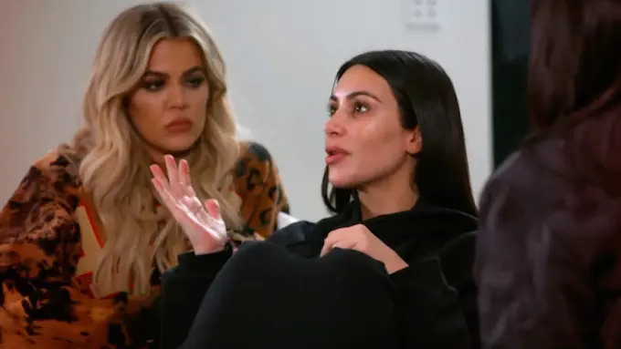 [Bintang] Kim Kardashian