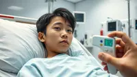 Tipes Karena Apa: Penyebab, Gejala, dan Penanganan Penyakit Tipes