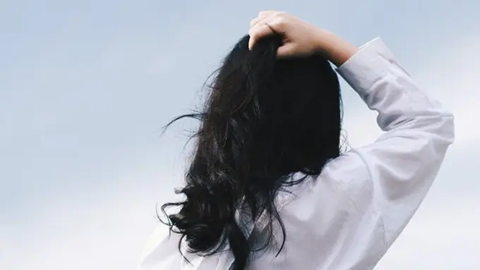 Ilustrasi./Copyright unsplash.com/leexoos