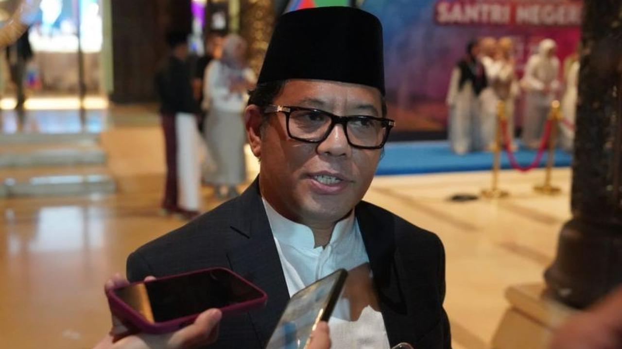 Kemenag Pastikan Peralihan Aset Haji Lancar, Ini Dia Proses di Baliknya!