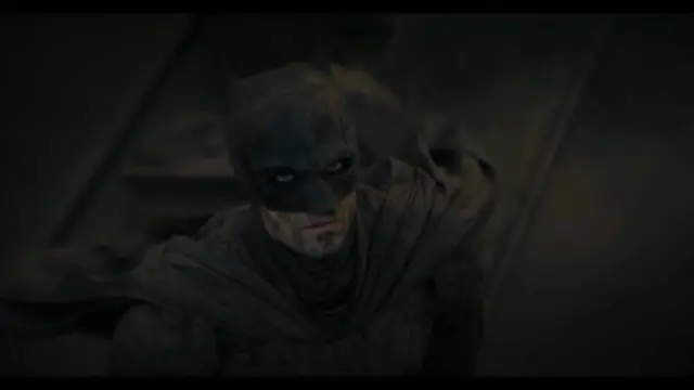 The Batman