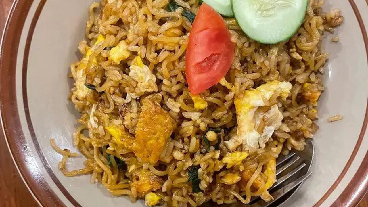 5 Resep Nasi Goreng Mawut Jawa yang Bikin Ketagihan, Ini Bumbu Rahasianya