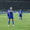 Balsa Sekulic memborong dua gol Persib Bandung ke gawang Melbourne Victory pada laga ketiga Grup E AFC Champions League (ACL) Two 2026 di Stadion Si Jalak Harupat, Soreang, Kabupaten Bandung, Rabu (28/10/2026) malam. (Bola.com/Erwin Snaz)