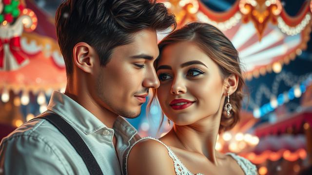 Flirty Pickup Lines for Her