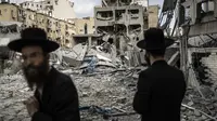 Eskalasi Konflik Iran-Israel, Indonesia Siapkan Rencana Evakuasi WNI via Azerbaijan