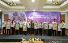 Pemkot Bogor Apresiasi Penanganan Stunting, Targetkan Nol Kasus Baru di 2025