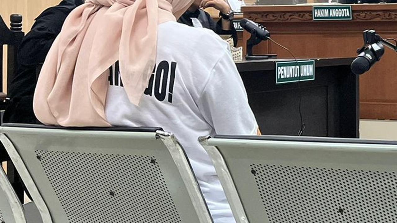 Si Kembar Rihana-Rihani Divonis Lebih Ringan dari Tuntutan Jaksa