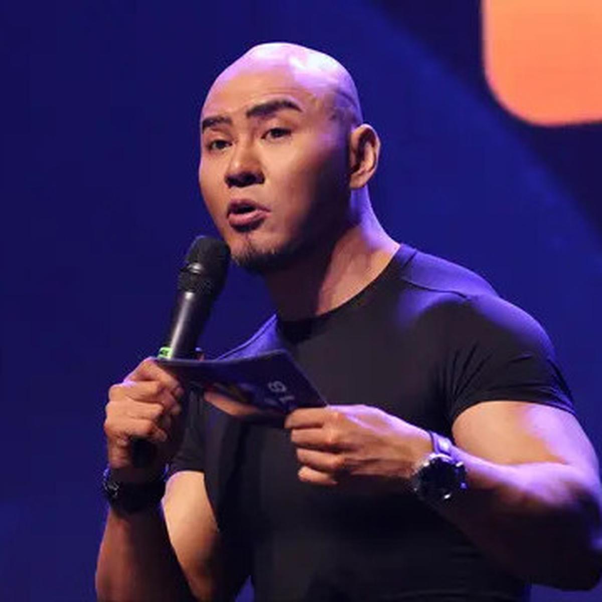 Deddy Corbuzier Diangkat Jadi Stafsus Menhan Bidang Komunikasi Sosial dan Publik