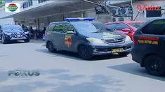 Polisi telah mengidentifikasi pelaku pembunuhan seorang anak di kontrakannya di Cengkareng.