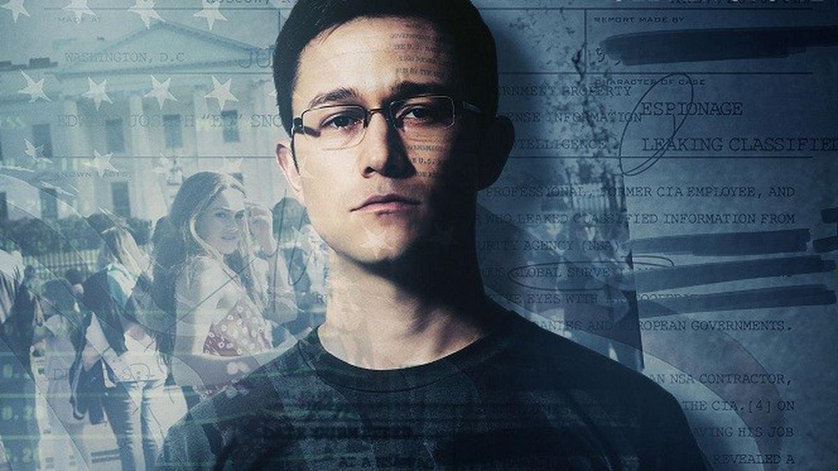 Film Edward Snowden Tayang di Layar Lebar September Ini - Tekno Liputan6.com