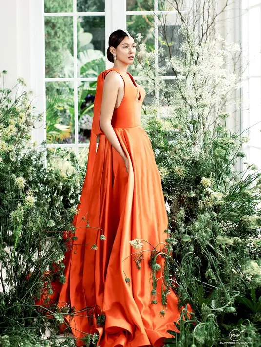 Bunga Jelitha (Instagram/syamsir11alam)