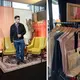 Memasuki tahun 2026, Levi’s kembali menegaskan posisinya lewat koleksi khusus Ramadan dan Lebaran yang berfokus pada kenyamanan, kesopanan, dan fleksibilitas berpakaian. (foto/dok: levi's indonesia)