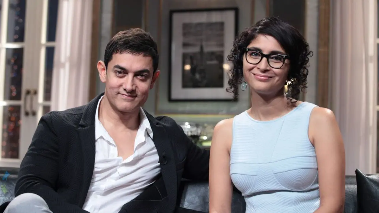 kiran rao