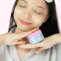 Jelly Glow Sleeping Mask