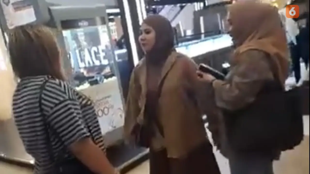 Video Viral Citi Mall Gorontalo