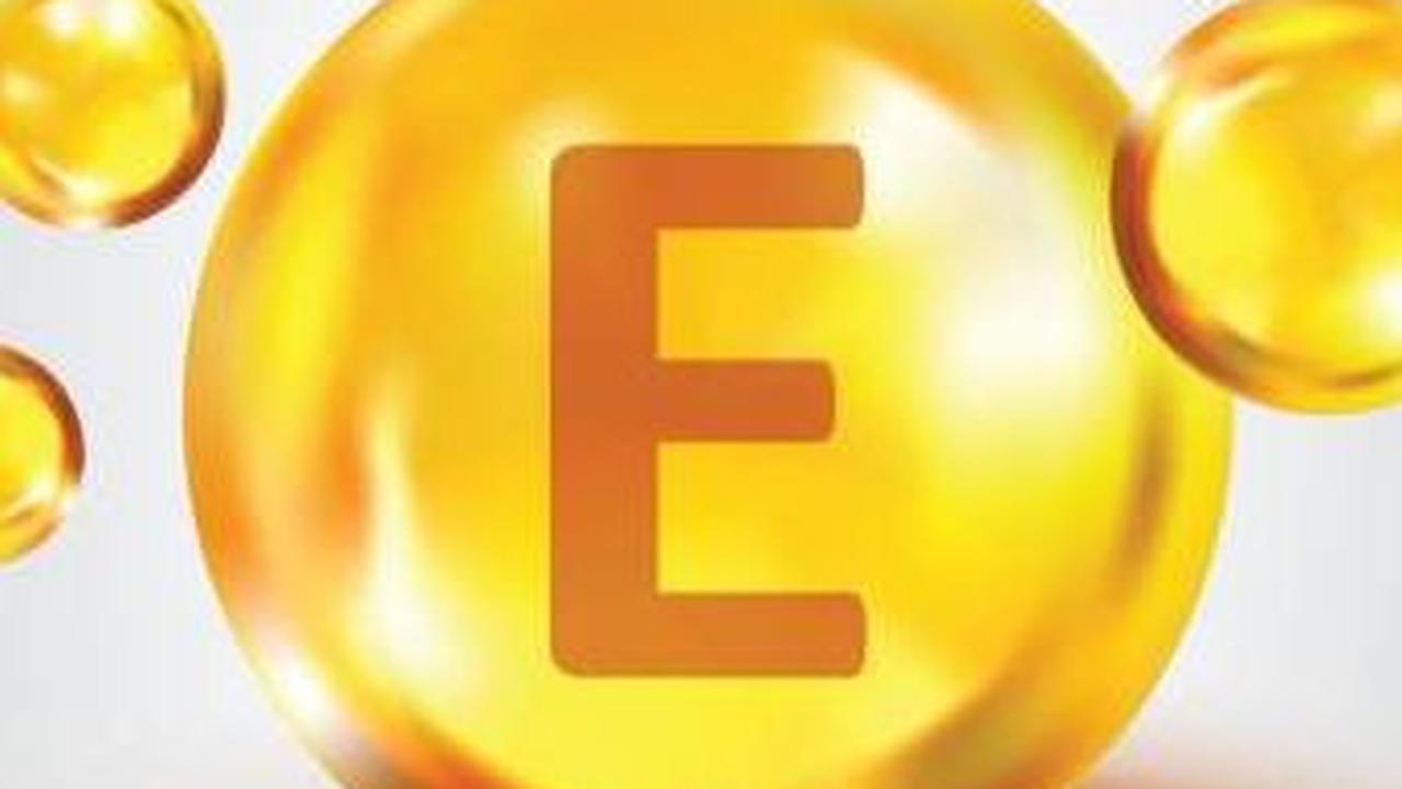 7 Fungsi Vitamin E untuk Kulit, Bikin Glowing dan Cegah Penuaan Dini