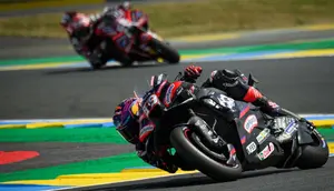 Jorge Martin Kembali Pimpin Klasemen MotoGP 2026, Jarak 12 Poin dari Marc Marquez
