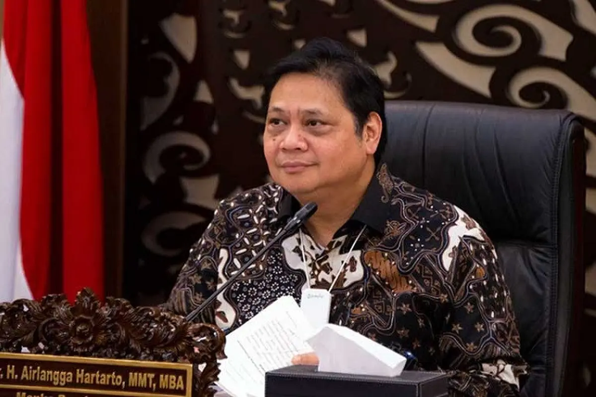 Menko Perekonomian: Penyaluran Program Kartu Prakerja Capai Rp 5,49 Trilun