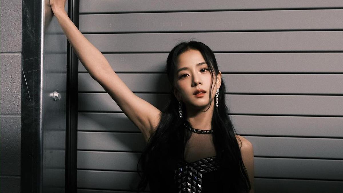 Jisoo BLACKPINK Siap Comeback Solo pada 14 Februari 2025, Penuh Sambutan Hangat