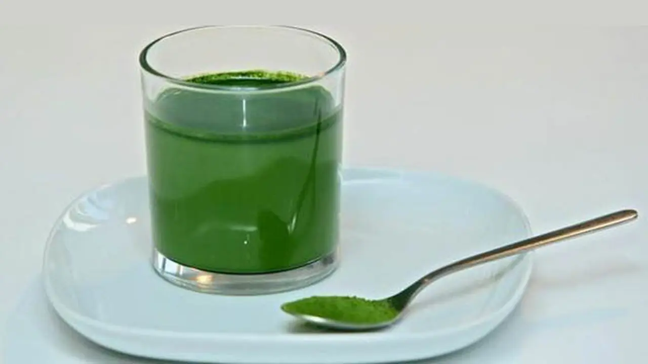 Jus Alami Ini Bisa Turunkan 3 Kg Lemak dalam 5 Hari