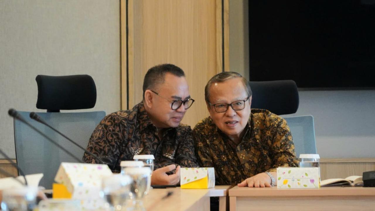 Forum Lintas Generasi Ketuk Pintu Gereja Bangun Komunitas Pengharapan