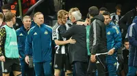 Pujian Tak Terduga dari Jose Mourinho Bikin Anthony Gordon Merinding