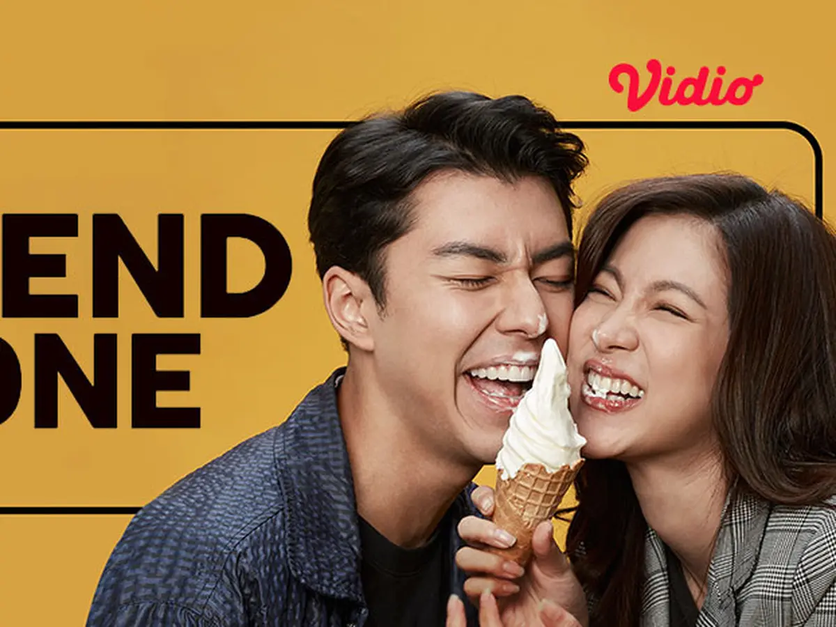 Sinopsis Film Thailand Friend Zone Baifern Pimchanok Jatuh Cinta