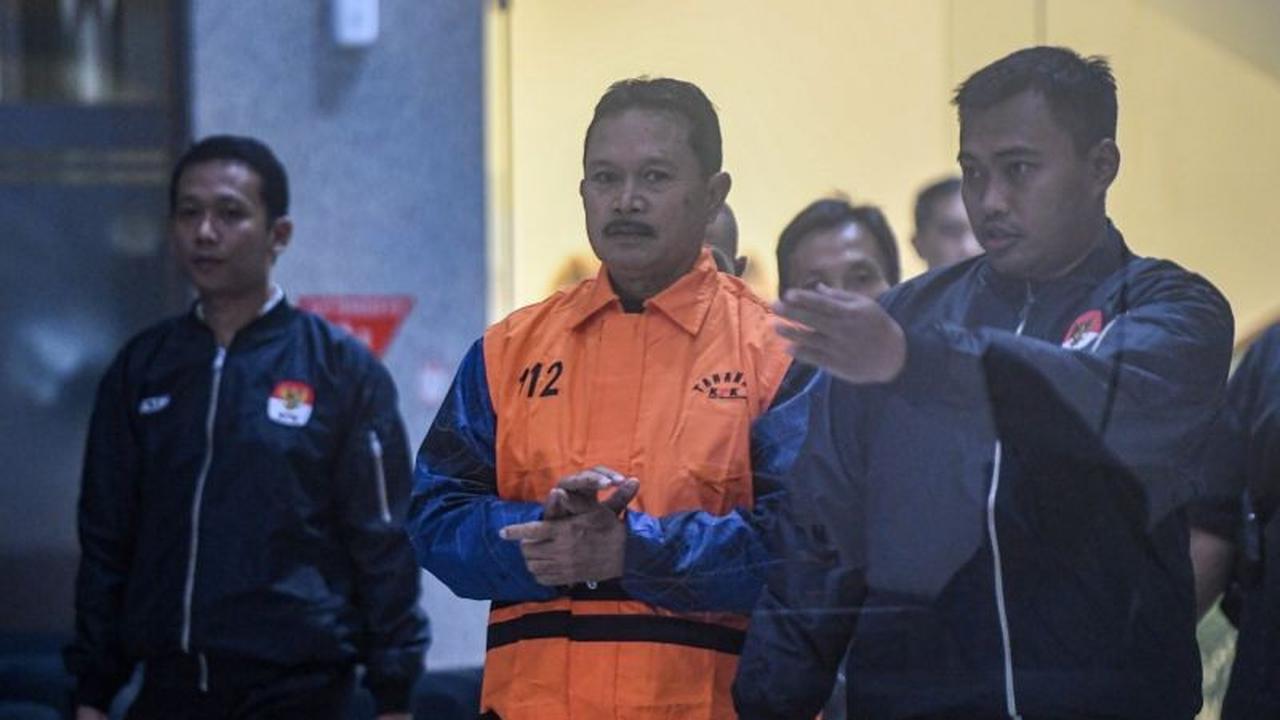 KPK Duga Korupsi Wali Kota Madiun Maidi Terima Rp350 Juta Izin Akses STIKES, Libatkan Pihak Lain
