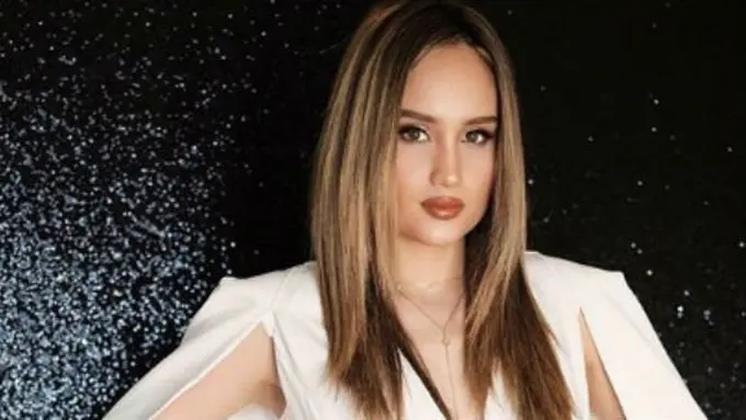 Cinta Laura Kiehl/Instagram