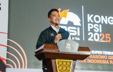 VIDEO: Teriakan Kaesang Terpilih Jadi Ketum PSI Getarkan Kongres "Percaya Sama Saya, Lihat Nanti..."