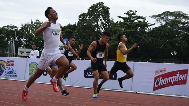 SAC Indonesia 2022 Kualifikasi Sumatera Utara