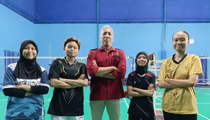 PATRIN Buka Suara Soal Kabar Atlet Tunarungu Galang Dana untuk Turnamen Internasional