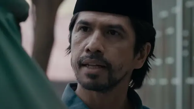 Salah satu adegan film Pembantaian Dukun Santet. (Foto: Dok. MD Pictures)