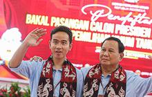 Kubu Prabowo Target Raup 65 Persen Suara di Jatim, Hasil Survei Berbicara Sebaliknya