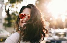 7 Model Rambut Sebahu untuk Wajah Bulat, Bikin Makin Percaya Diri dan Catchy