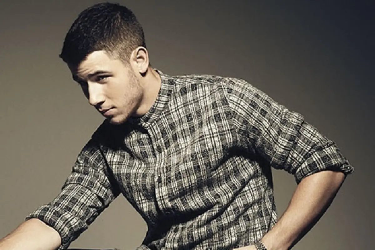 Nick Jonas