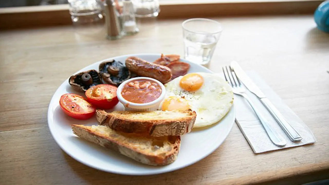 Sarapan