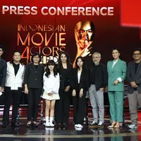 IMAA 2024 (Istimewa)