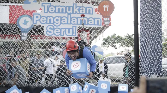 Cara Baru Buat Milenial untuk Lebih Kaya Pengalaman