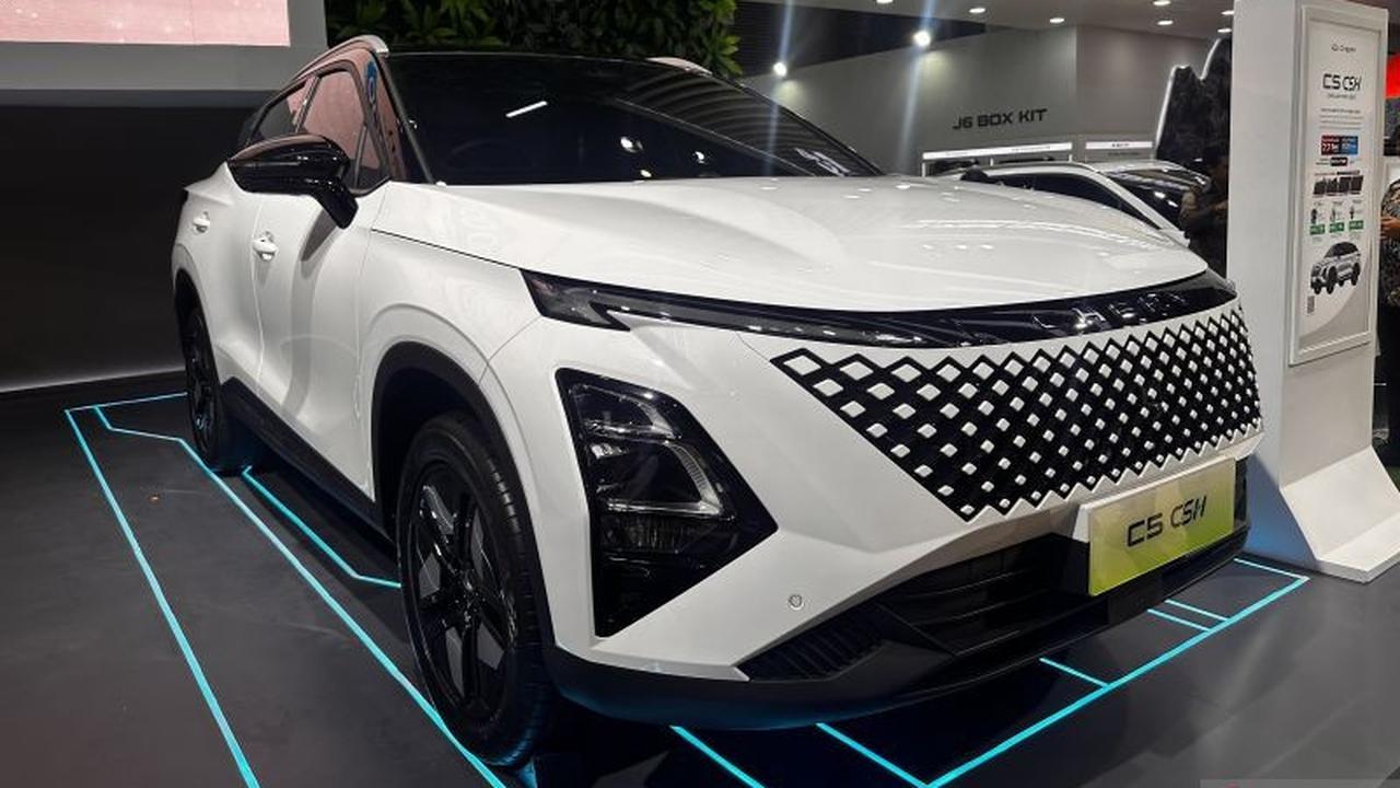 Chery Indonesia 2026: Luncurkan 7 Model Baru dan Perluas Jaringan Diler