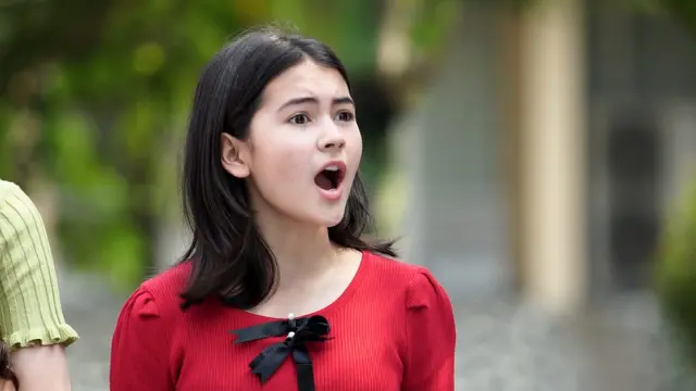Dari Jendela SMP