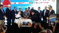 Incar Tiket ke Piala Dunia Catur 2023, Indonesia Waspadai Mongolia dan Vietnam