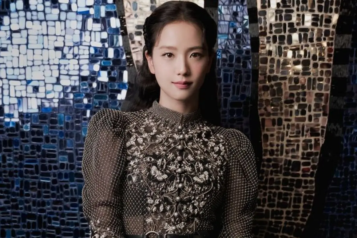 [Fimela] Jisoo Blackpink