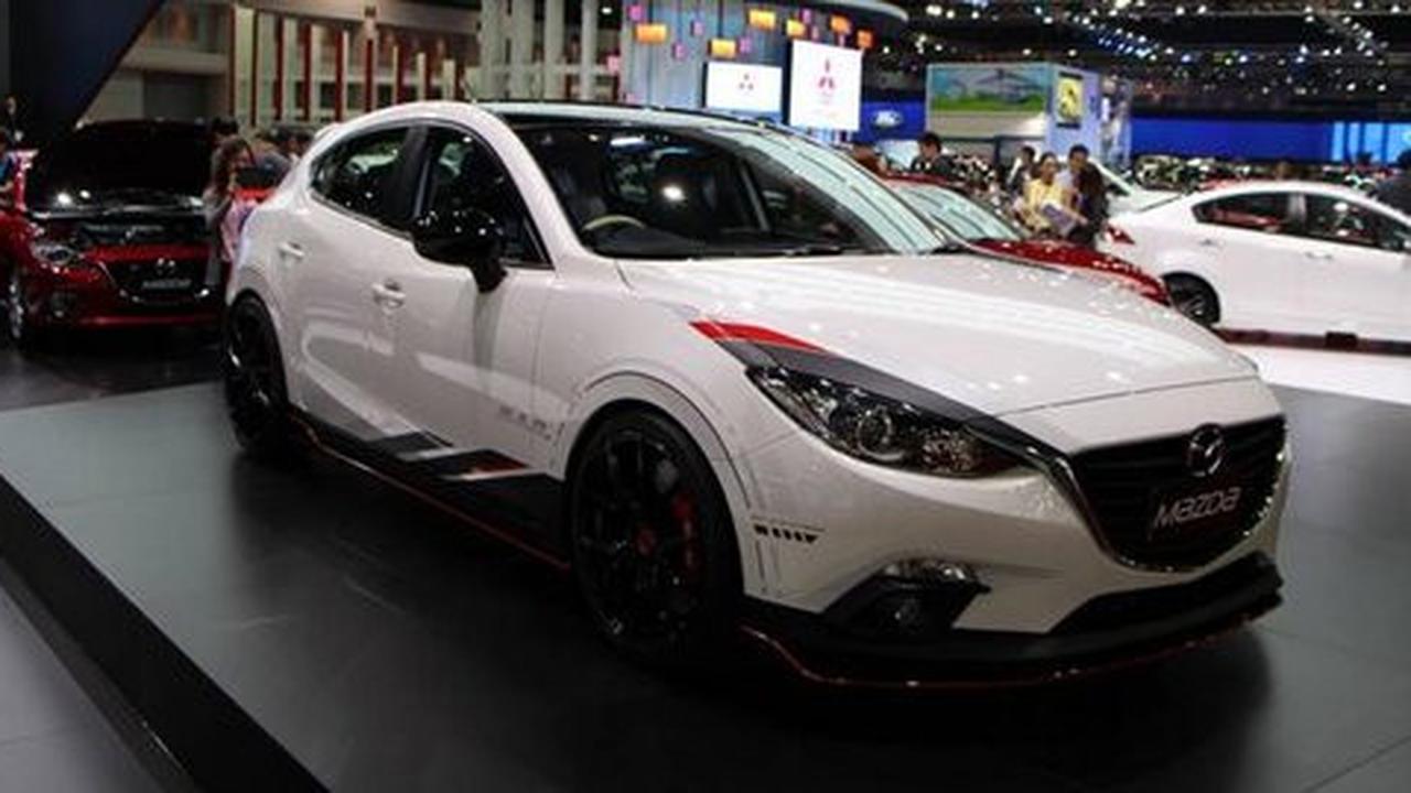 Hampir 15 ribu unit Mazda 3 ditarik dari dealer! Ada apa?